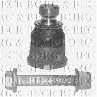 BORG & BECK bbj5554 -  Несущий / направляющий шарнир